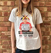 Yukfest Tshirt